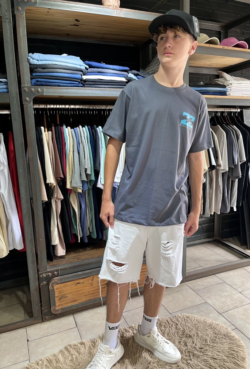 Remera Billabong