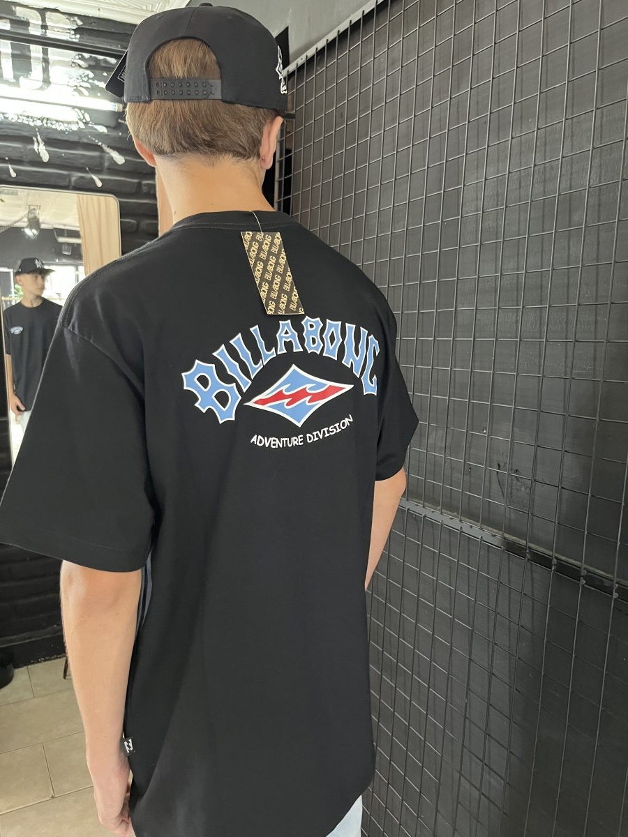 Remera Billabong