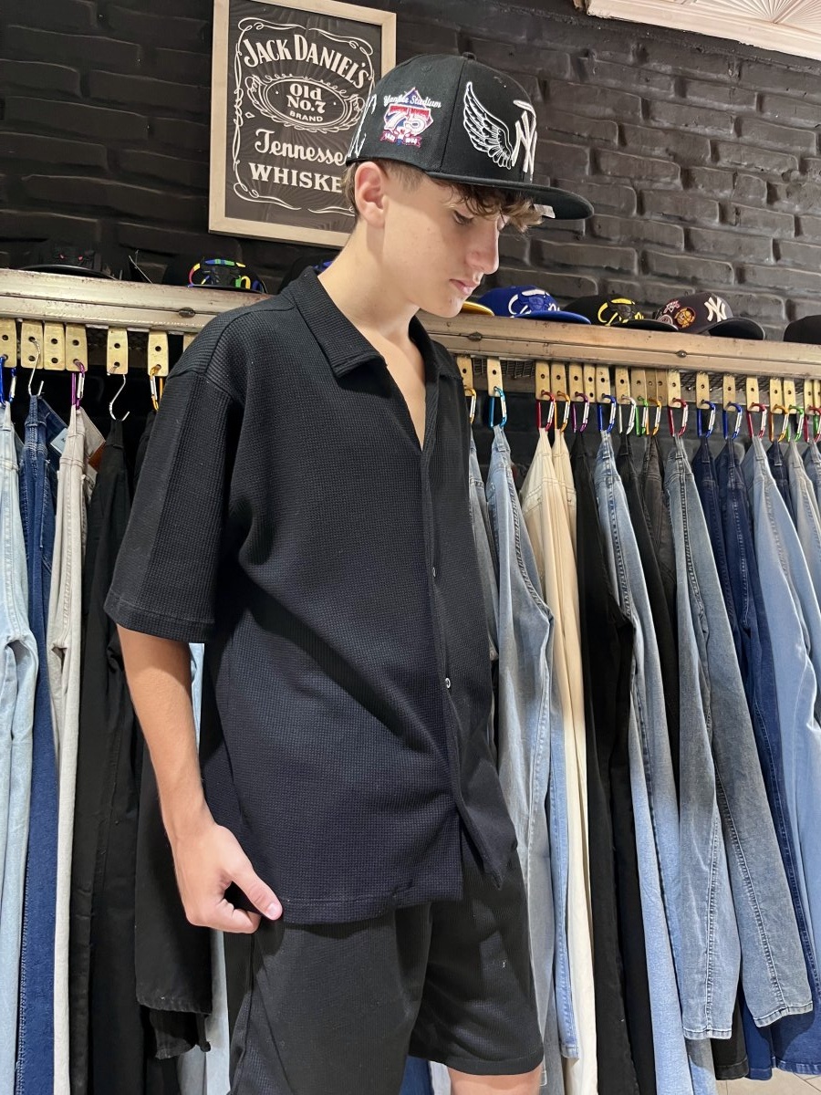 Camisa Vegas