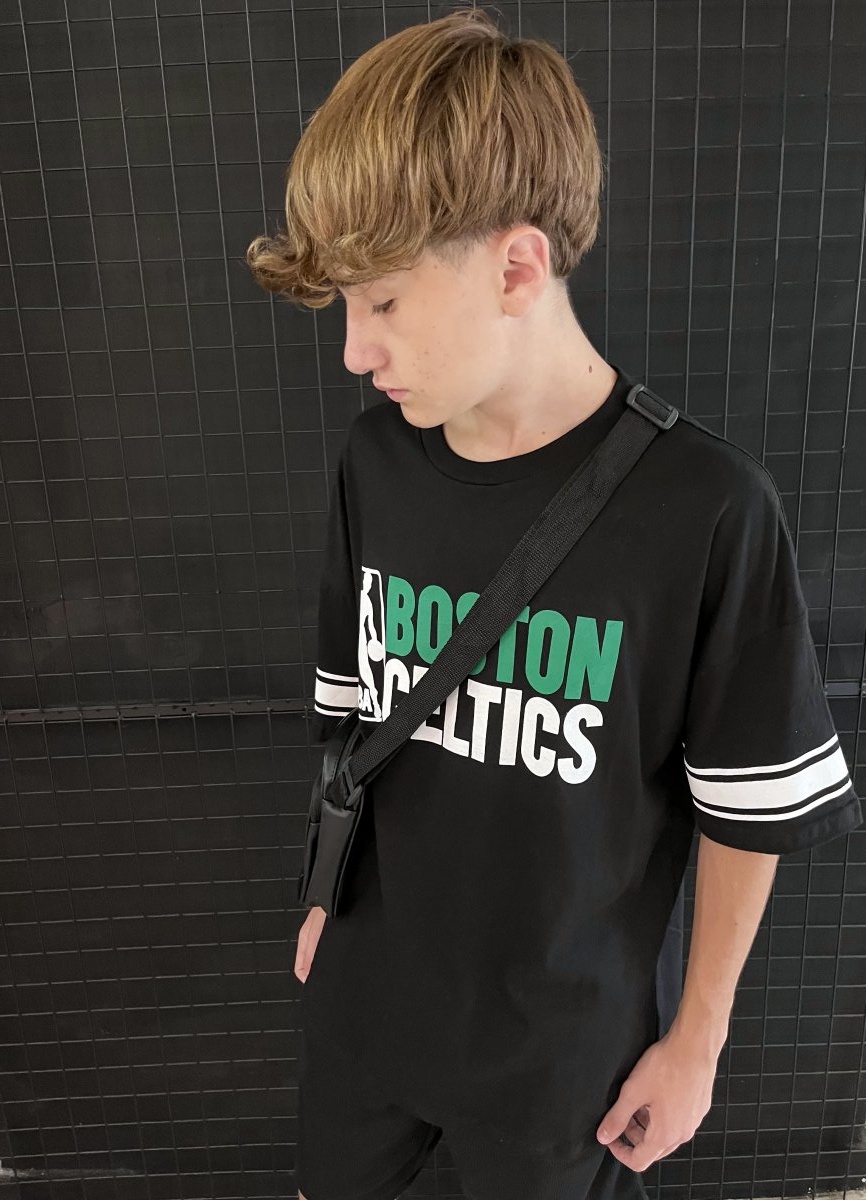 Remera Boston