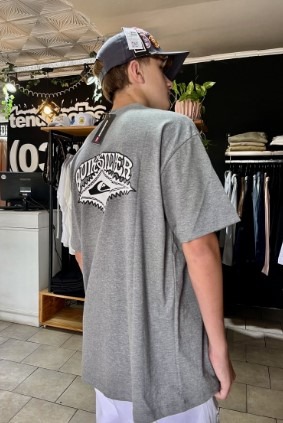 Remera Quiksilver