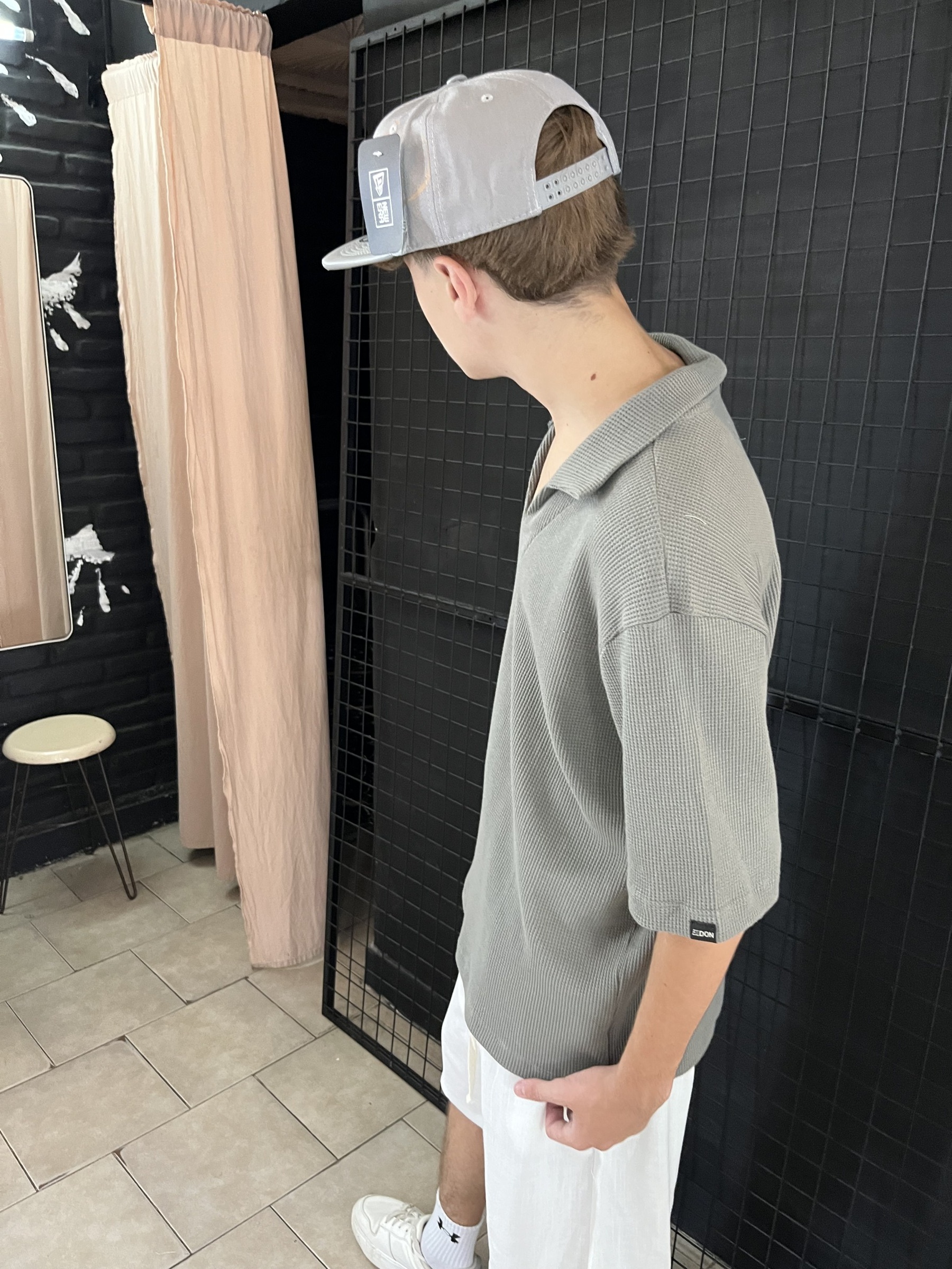 Camisa vegas