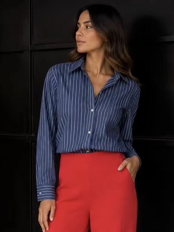 Camisa Dakota