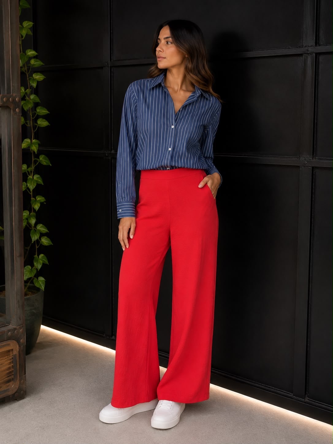 Pantalón Bali