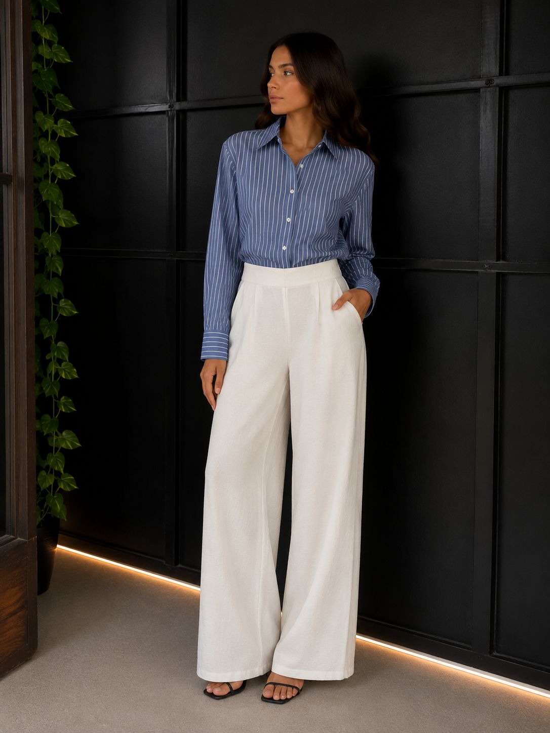 Pantalón Bali