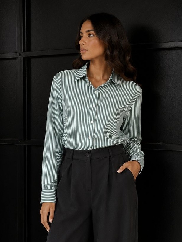 Camisa Dakota