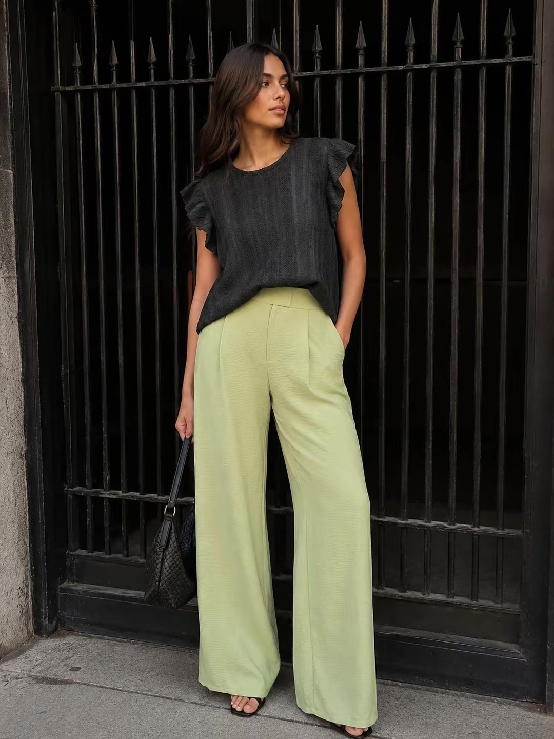 Pantalón Bali
