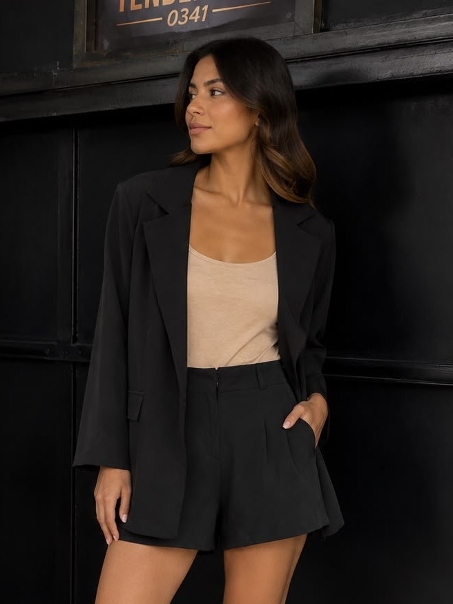 Blazer Sara