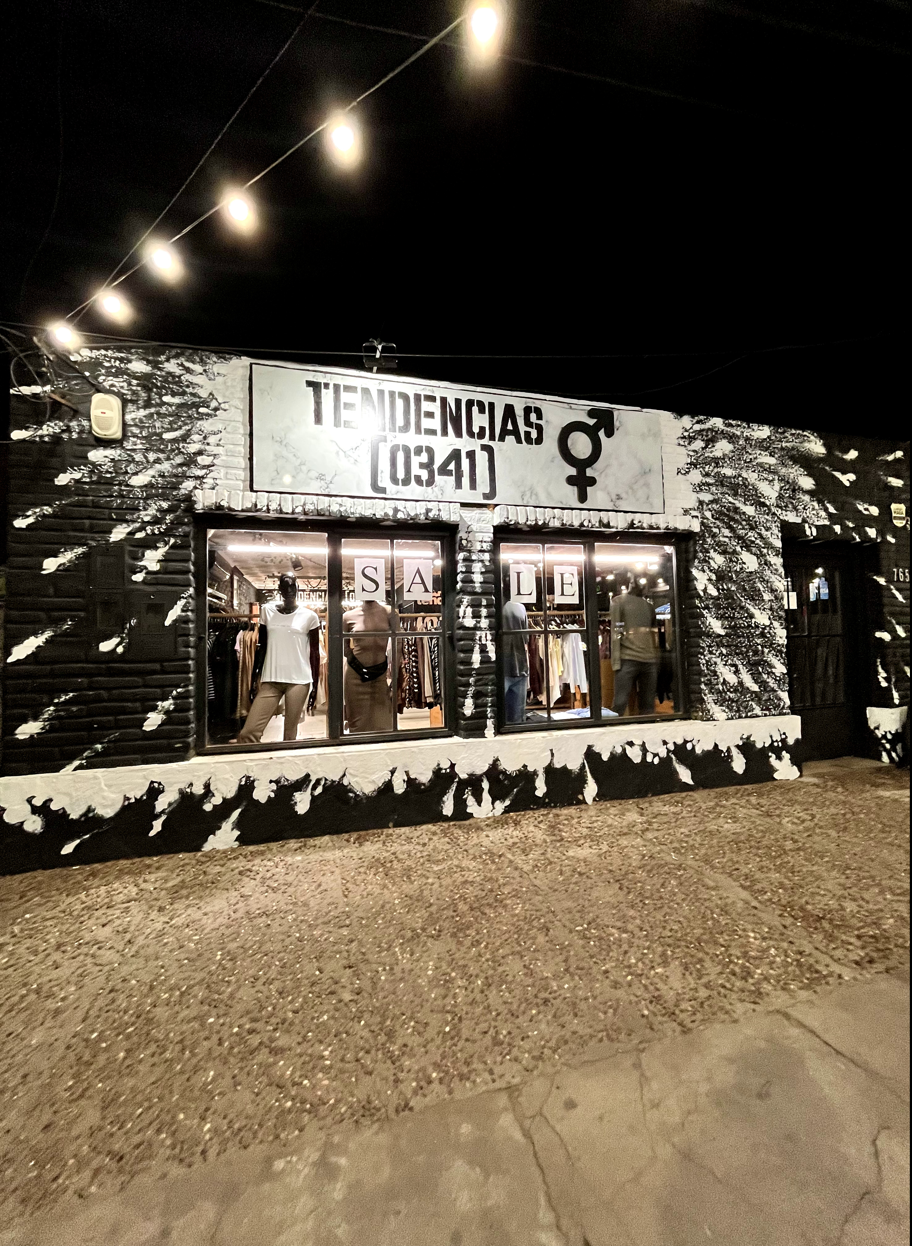 Tendencias 0341 de día