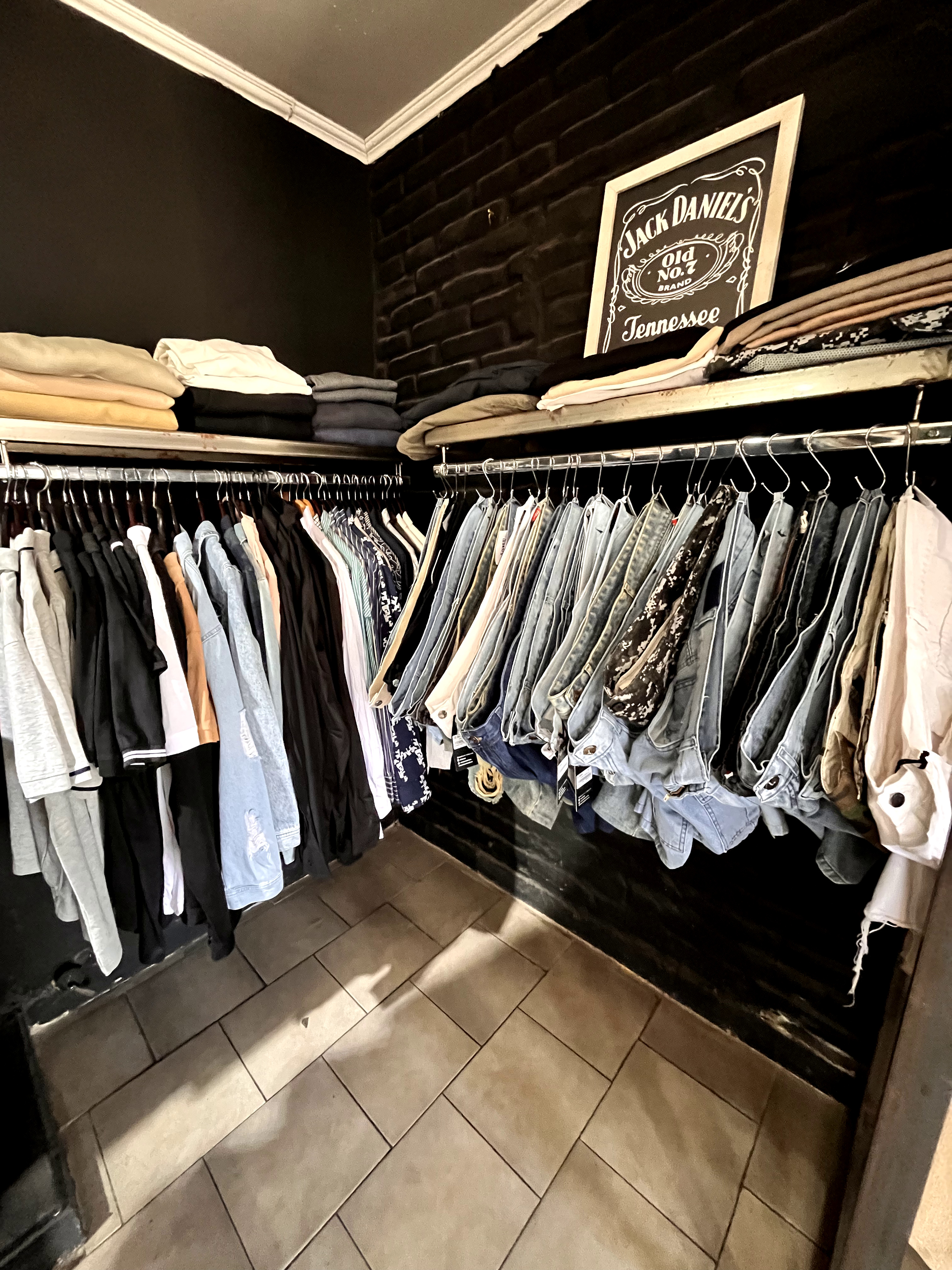 Interior de Tendencias 0341